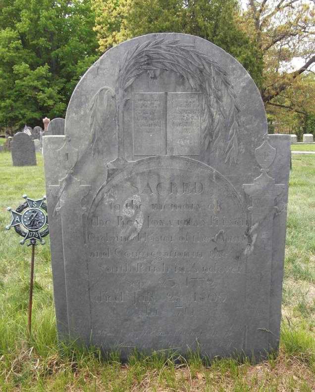 jonathan-french-headstone-south-church-cemetery-andover-ma