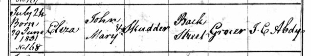 eliza-skudder-bapt-1831