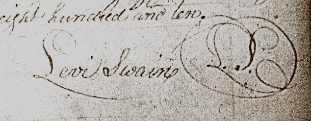 levi-swain-autograph