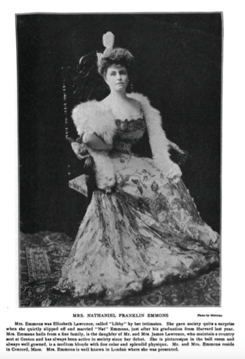 EPLE in Marsh's incl caption